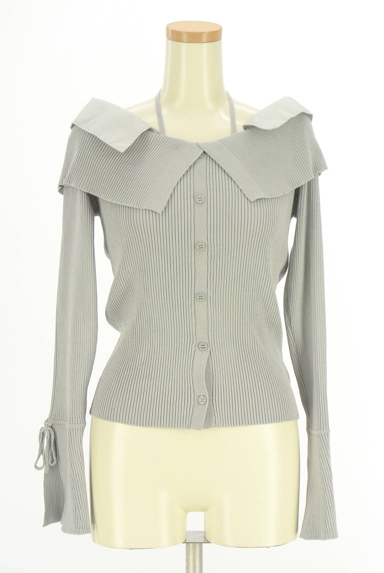 dazzlin（ダズリン）の古着「商品番号：PR10341456」-大画像1