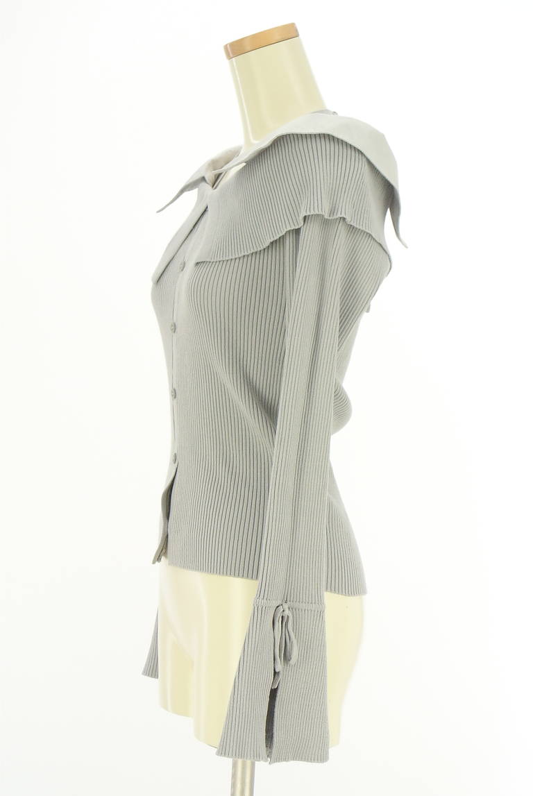 dazzlin（ダズリン）の古着「商品番号：PR10341456」-大画像3