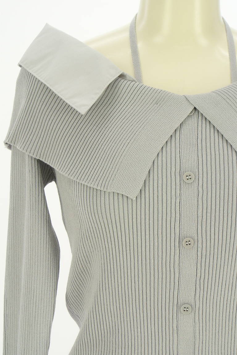 dazzlin（ダズリン）の古着「商品番号：PR10341456」-大画像4