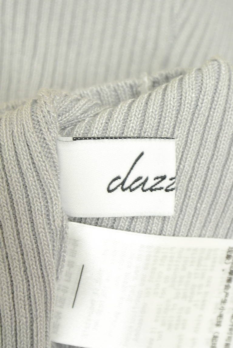 dazzlin（ダズリン）の古着「商品番号：PR10341456」-大画像6