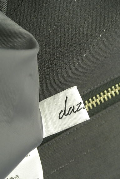 dazzlin（ダズリン）の古着「ラメピンストライプアシメロングスカート（ロングスカート・マキシスカート）」大画像６へ