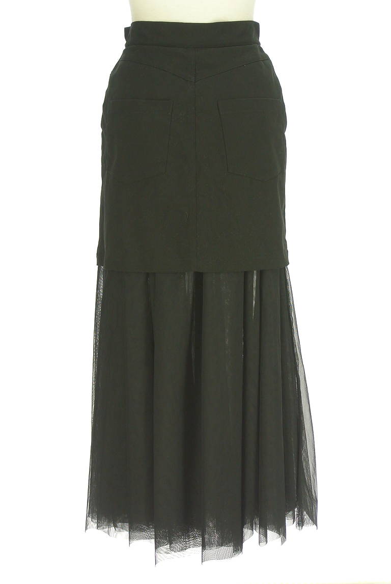 rienda（リエンダ）の古着「商品番号：PR10341460」-大画像2