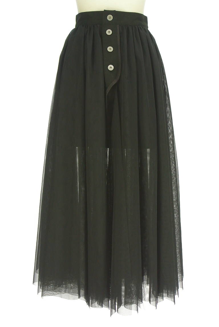 rienda（リエンダ）の古着「商品番号：PR10341460」-大画像4