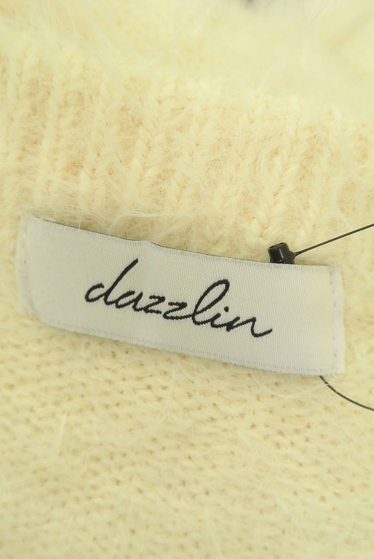 dazzlin（ダズリン）の古着「商品番号：PR10341462」-大画像6