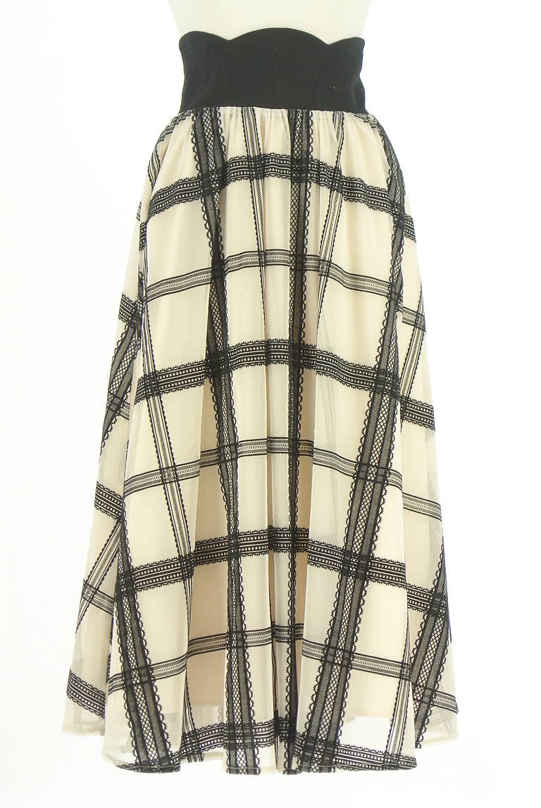 An MILLE（アンミール）の古着「商品番号：PR10341466」-大画像1