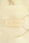 An MILLE（アンミール）の古着「商品番号：PR10341470」-6