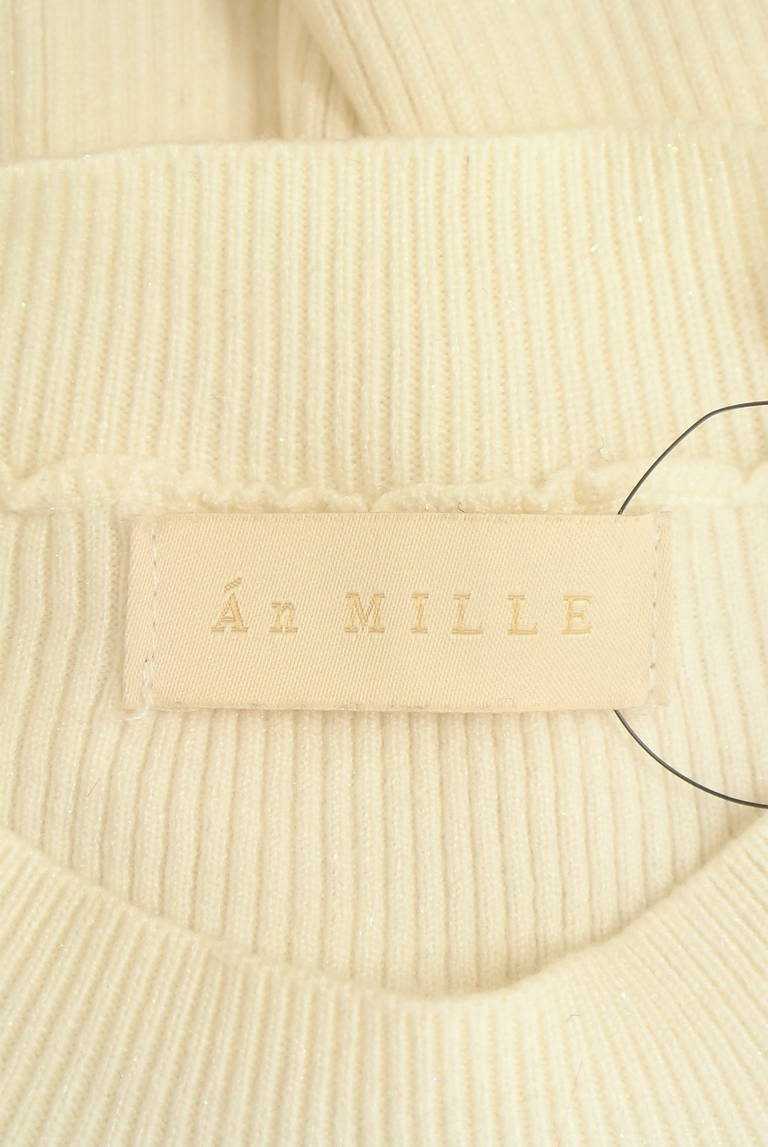An MILLE（アンミール）の古着「商品番号：PR10341470」-大画像6