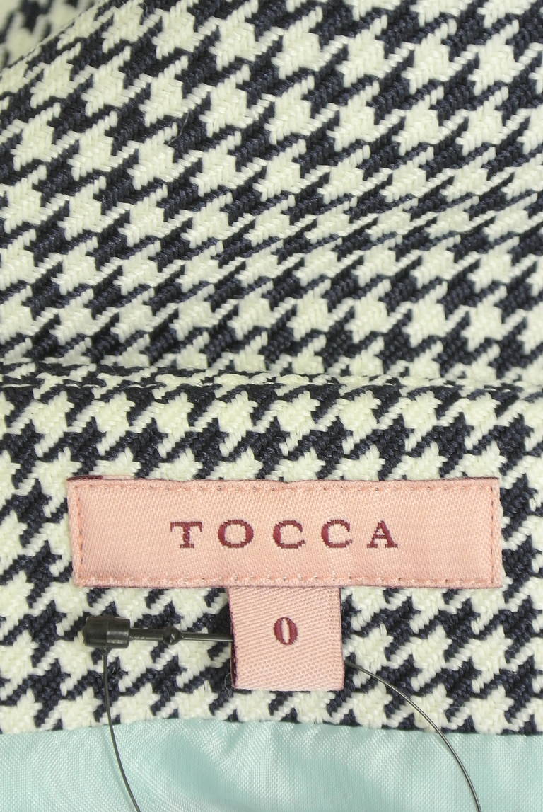 TOCCA（トッカ）の古着「商品番号：PR10341476」-大画像6