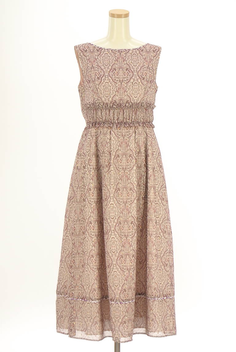 TOCCA（トッカ）の古着「商品番号：PR10341478」-大画像1