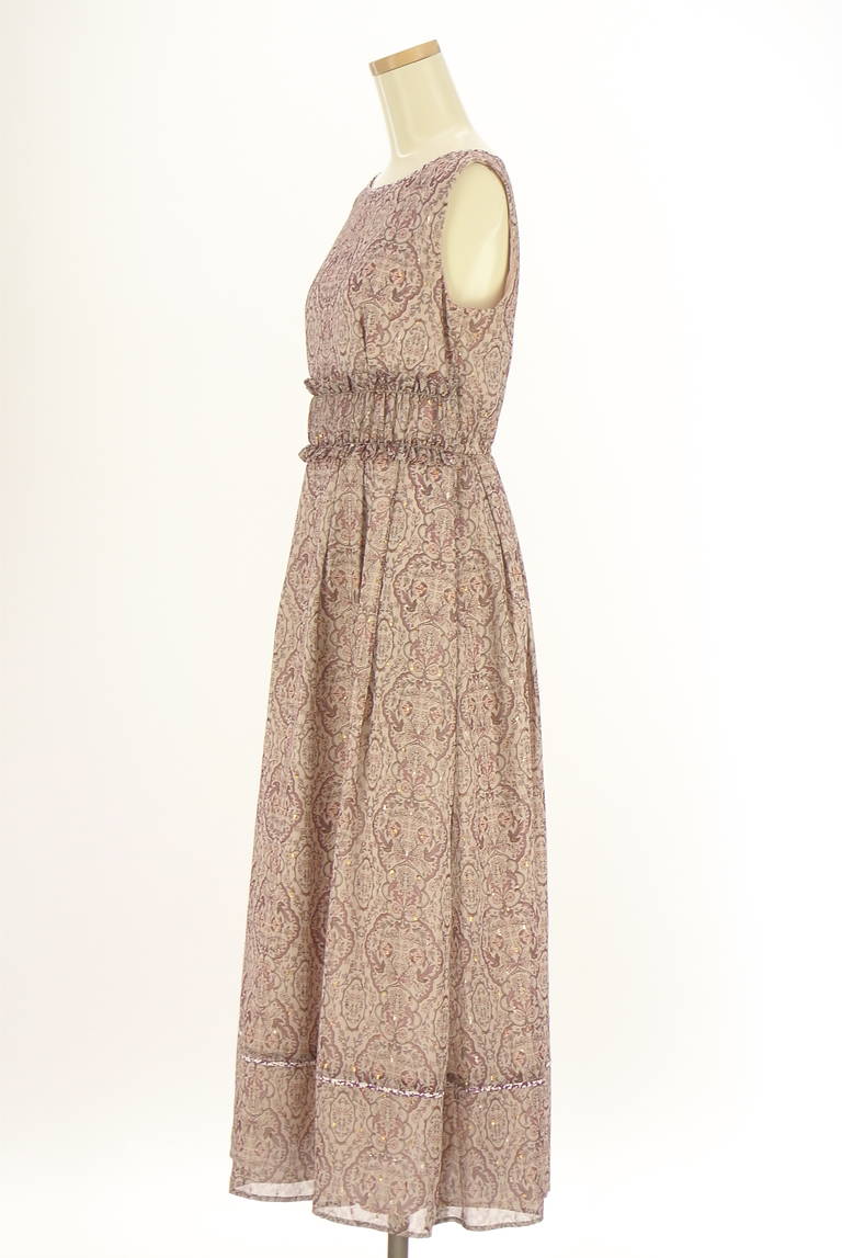 TOCCA（トッカ）の古着「商品番号：PR10341478」-大画像3