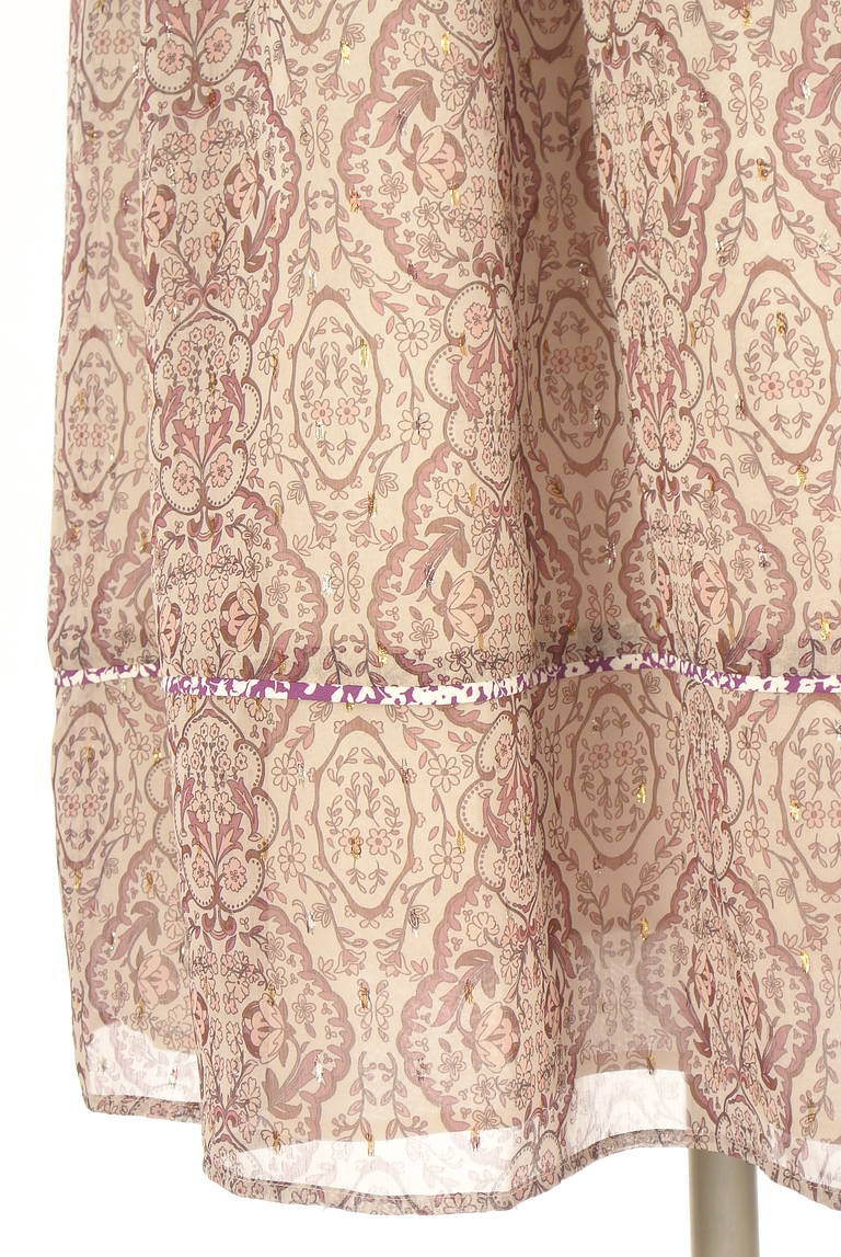 TOCCA（トッカ）の古着「商品番号：PR10341478」-大画像5