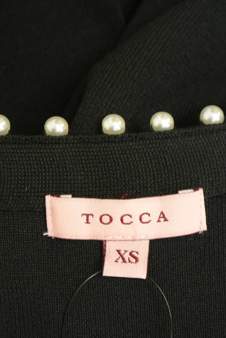 TOCCA（トッカ）の古着「商品番号：PR10341479」-大画像6