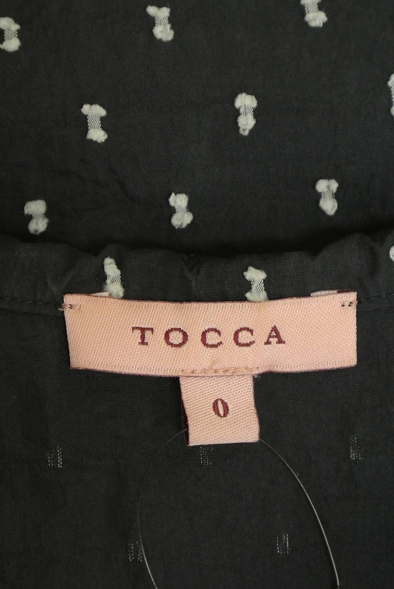 TOCCA（トッカ）の古着「商品番号：PR10341480」-大画像6