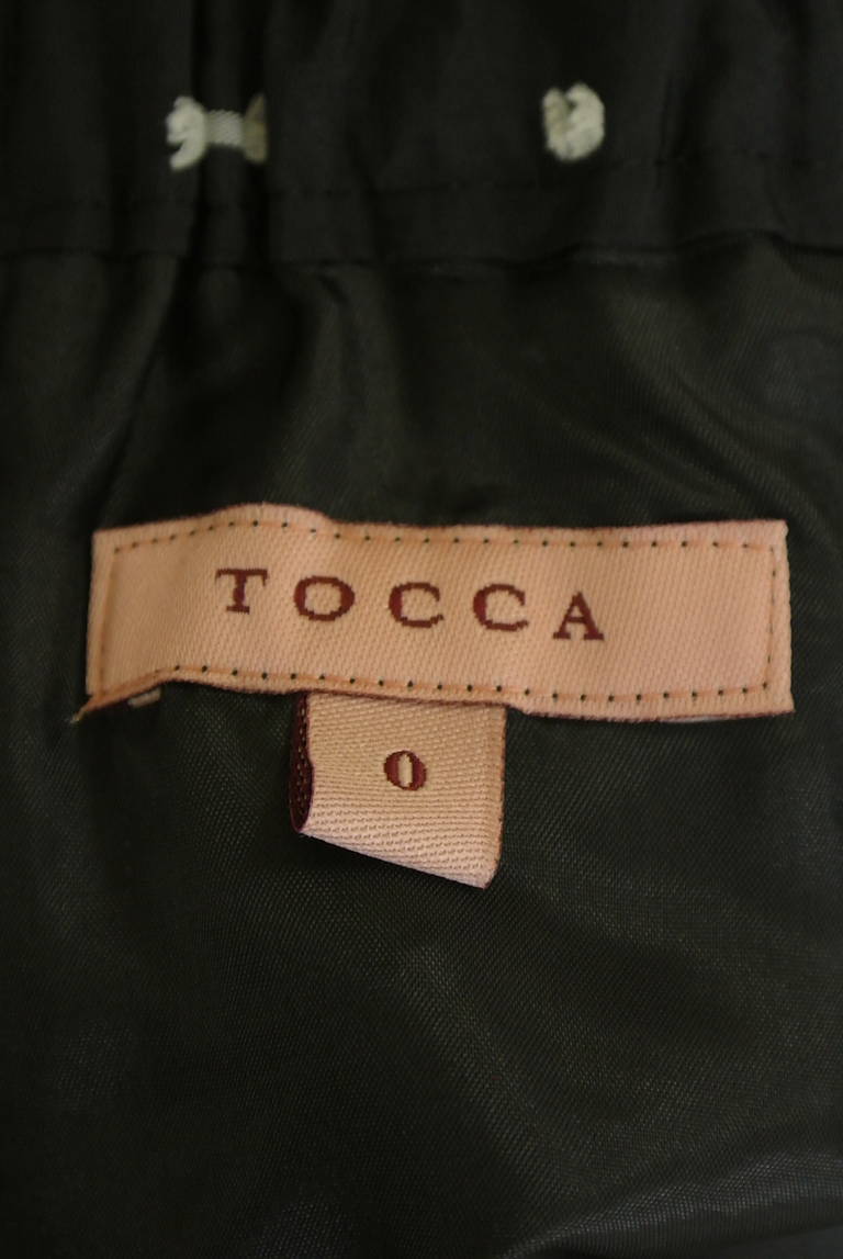 TOCCA（トッカ）の古着「商品番号：PR10341481」-大画像6