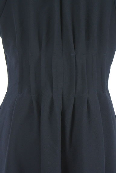 ANAYI（アナイ）の古着「ストレッチロングシャツワンピース（ワンピース・チュニック）」大画像５へ