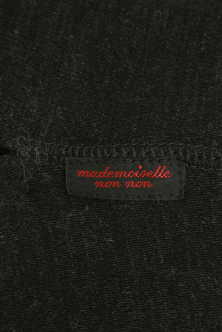 Mademoiselle NON NON（マドモアゼルノンノン）の古着「商品番号：PR10341483」-大画像6