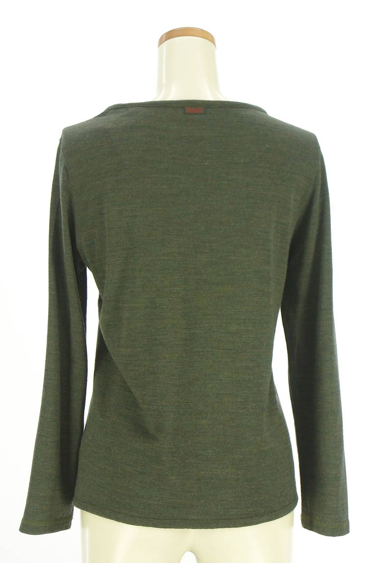 Mademoiselle NON NON（マドモアゼルノンノン）の古着「商品番号：PR10341484」-大画像2