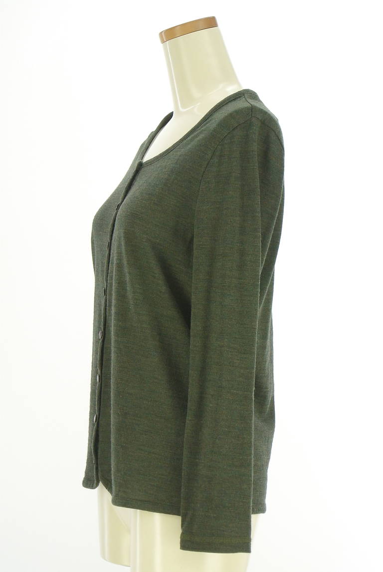 Mademoiselle NON NON（マドモアゼルノンノン）の古着「商品番号：PR10341484」-大画像3