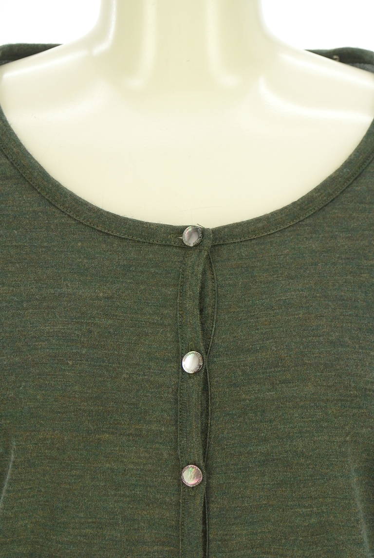 Mademoiselle NON NON（マドモアゼルノンノン）の古着「商品番号：PR10341484」-大画像4