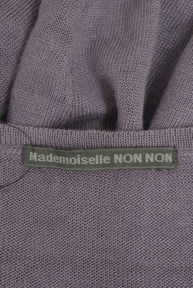 Mademoiselle NON NON（マドモアゼルノンノン）の古着「商品番号：PR10341485」-大画像6