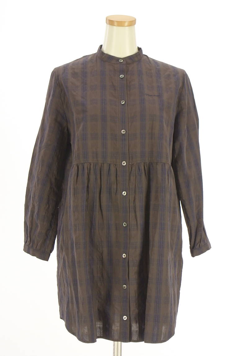 Mademoiselle NON NON（マドモアゼルノンノン）の古着「商品番号：PR10341486」-大画像1