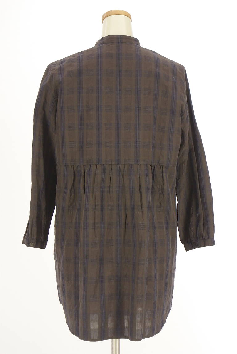 Mademoiselle NON NON（マドモアゼルノンノン）の古着「商品番号：PR10341486」-大画像2