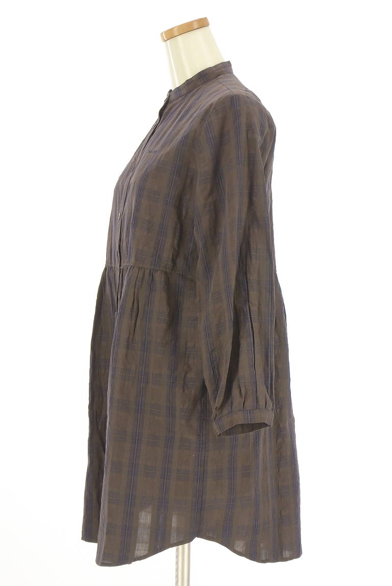 Mademoiselle NON NON（マドモアゼルノンノン）の古着「商品番号：PR10341486」-大画像3