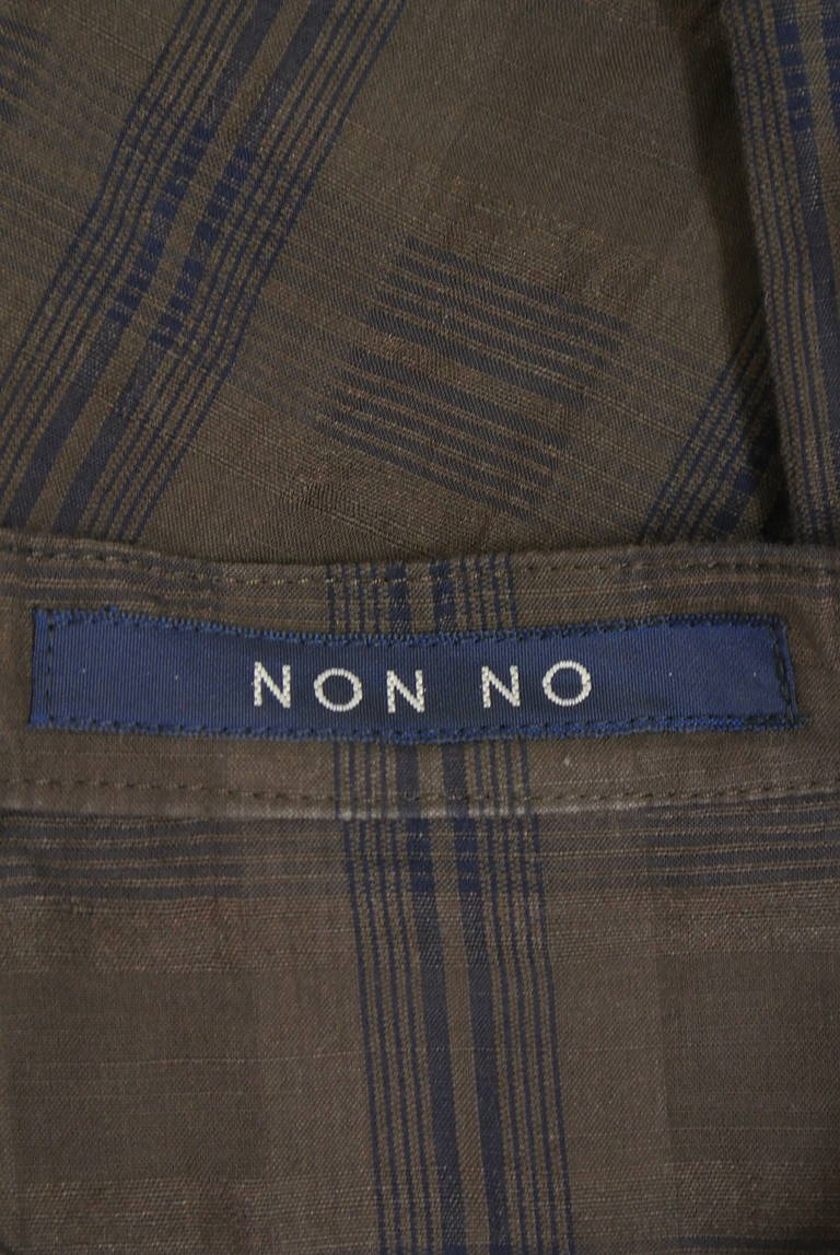 Mademoiselle NON NON（マドモアゼルノンノン）の古着「商品番号：PR10341486」-大画像6