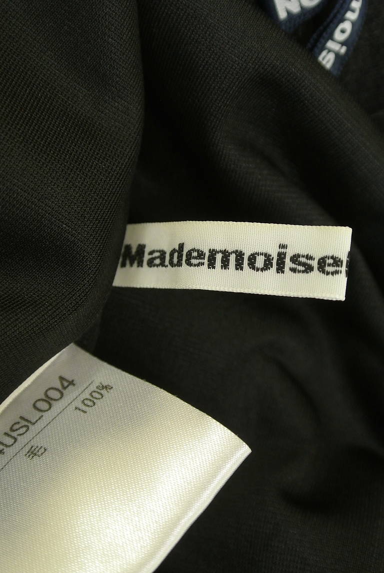 Mademoiselle NON NON（マドモアゼルノンノン）の古着「商品番号：PR10341487」-大画像6