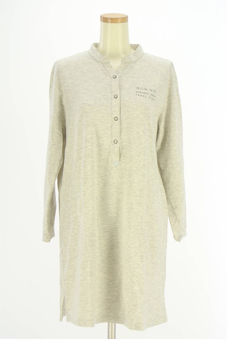 Mademoiselle NON NON（マドモアゼルノンノン）の古着「商品番号：PR10341488」-大画像1