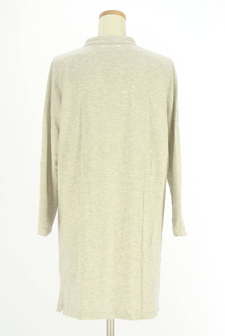 Mademoiselle NON NON（マドモアゼルノンノン）の古着「商品番号：PR10341488」-大画像2