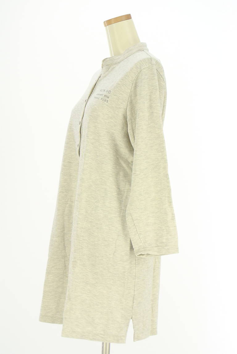 Mademoiselle NON NON（マドモアゼルノンノン）の古着「商品番号：PR10341488」-大画像3