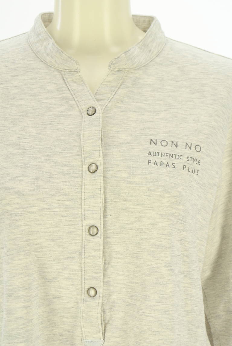 Mademoiselle NON NON（マドモアゼルノンノン）の古着「商品番号：PR10341488」-大画像4