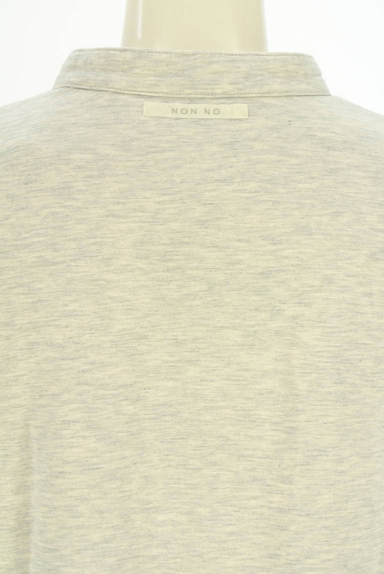 Mademoiselle NON NON（マドモアゼルノンノン）の古着「商品番号：PR10341488」-大画像5