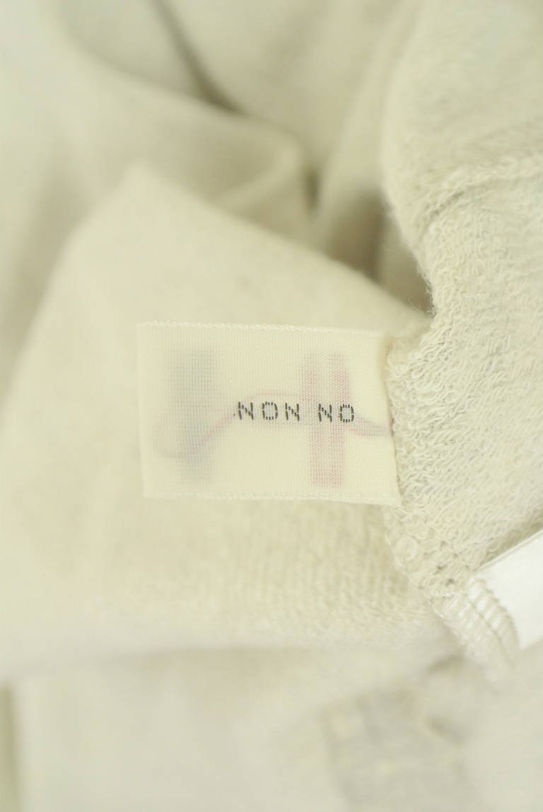 Mademoiselle NON NON（マドモアゼルノンノン）の古着「商品番号：PR10341488」-大画像6