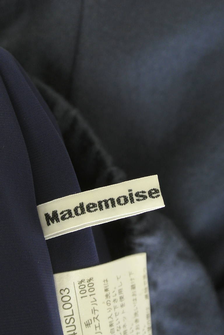 Mademoiselle NON NON（マドモアゼルノンノン）の古着「商品番号：PR10341489」-大画像6