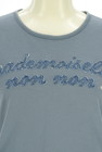 Mademoiselle NON NON（マドモアゼルノンノン）の古着「商品番号：PR10341490」-4