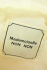 Mademoiselle NON NON（マドモアゼルノンノン）の古着「商品番号：PR10341491」-6