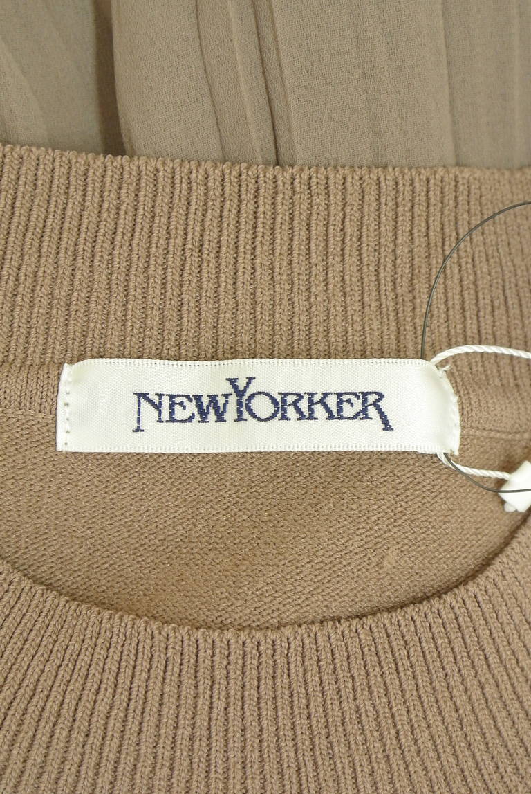NEW YORKER（ニューヨーカー）の古着「商品番号：PR10341492」-大画像6