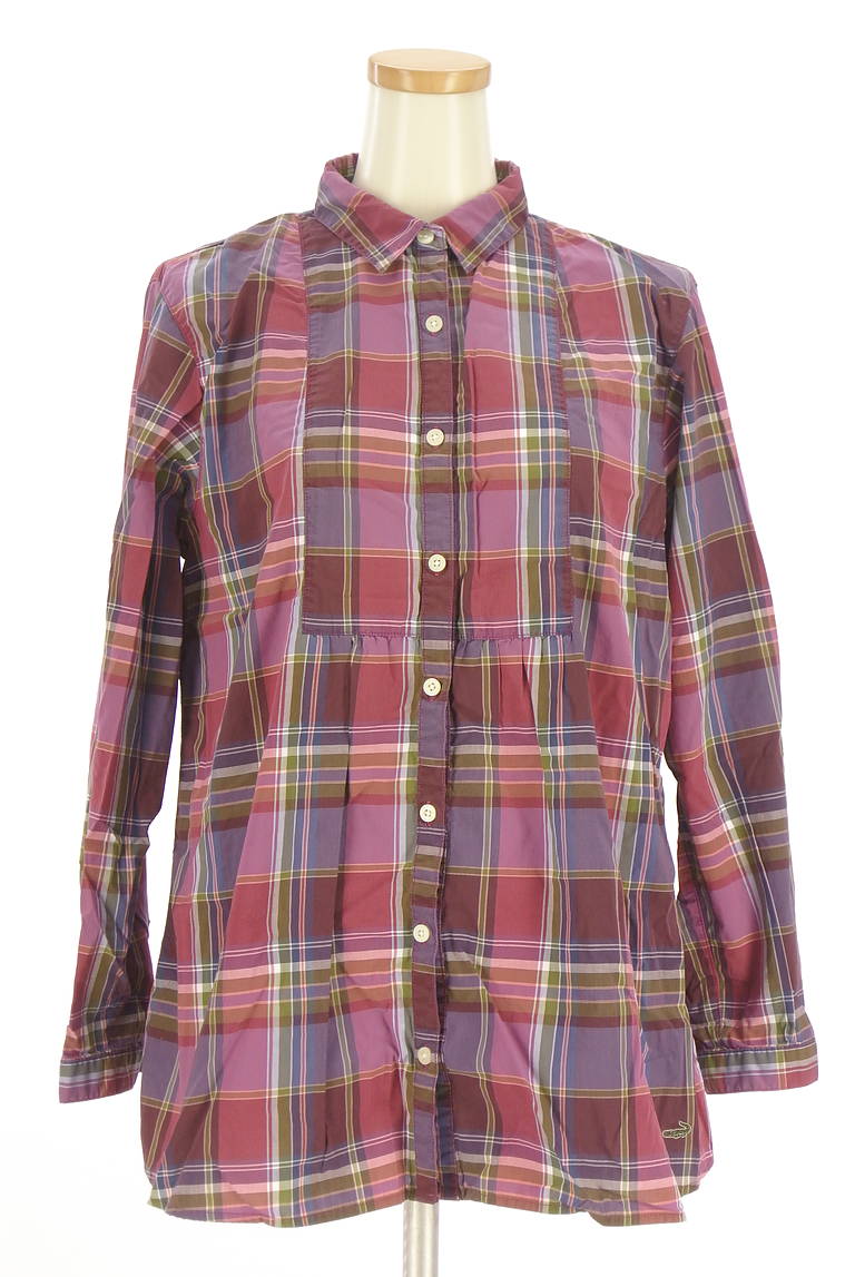 Crocodile（クロコダイル）の古着「商品番号：PR10341494」-大画像1