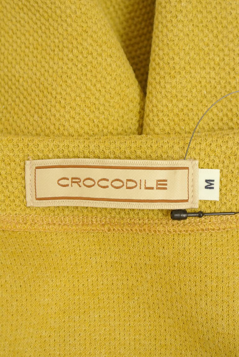 Crocodile（クロコダイル）の古着「商品番号：PR10341496」-大画像6