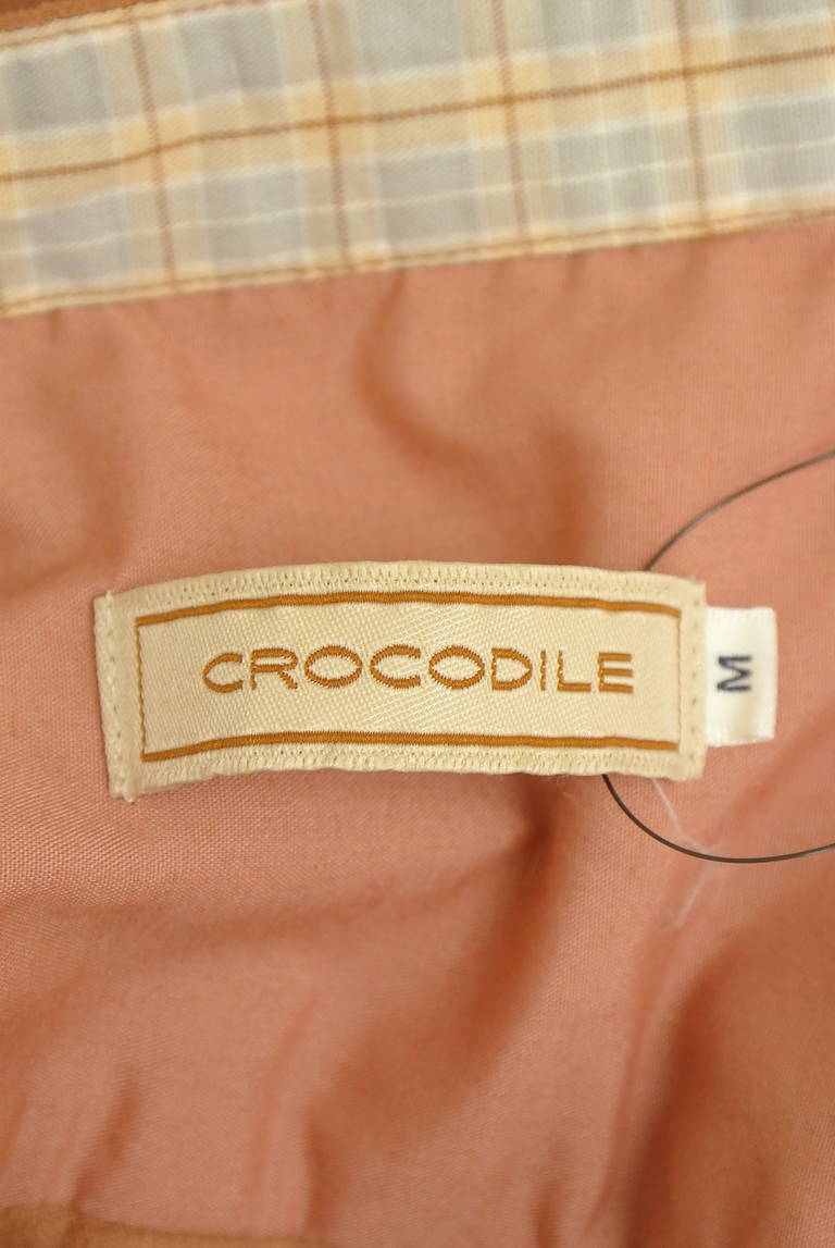 Crocodile（クロコダイル）の古着「商品番号：PR10341498」-大画像6