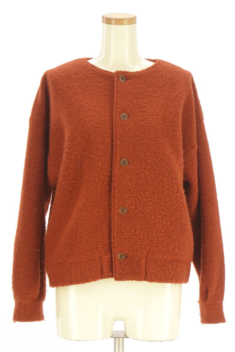 GRANDMA MAMA DAUGHTER（グランマママドーター）の古着「商品番号：PR10341499」-大画像1