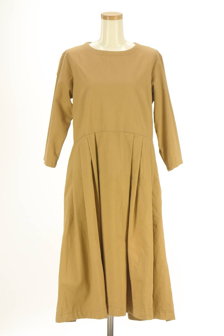 GRANDMA MAMA DAUGHTER（グランマママドーター）の古着「商品番号：PR10341500」-大画像1