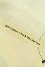 GRANDMA MAMA DAUGHTER（グランマママドーター）の古着「商品番号：PR10341505」-6