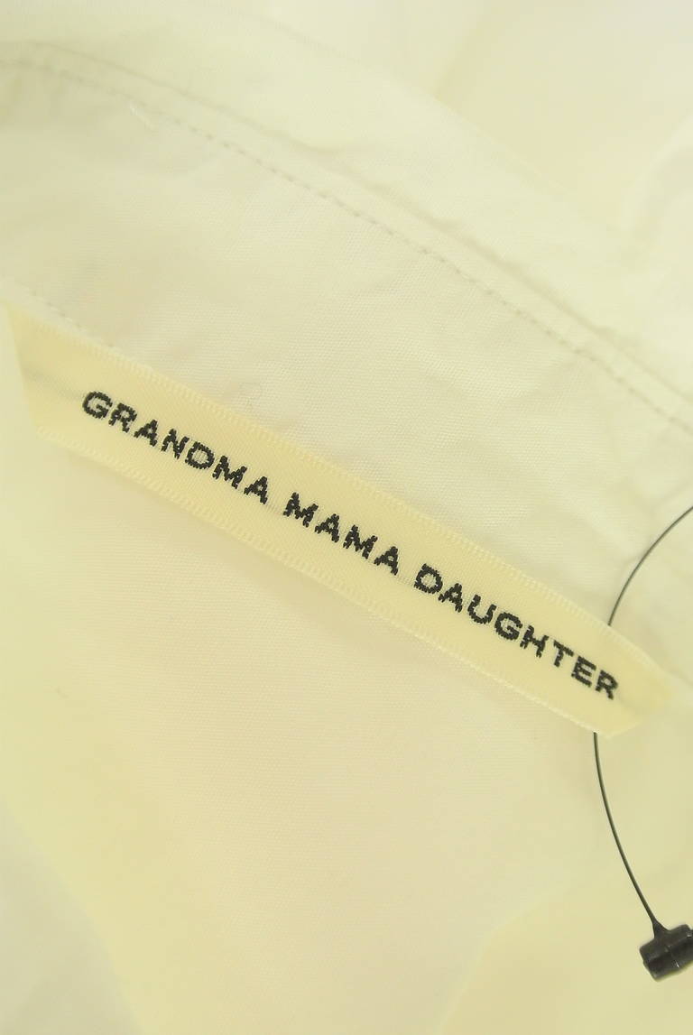 GRANDMA MAMA DAUGHTER（グランマママドーター）の古着「商品番号：PR10341505」-大画像6