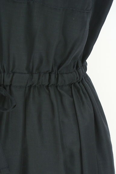 Te chichi（テチチ）の古着「スキッパーロングワンピース（ワンピース・チュニック）」大画像５へ