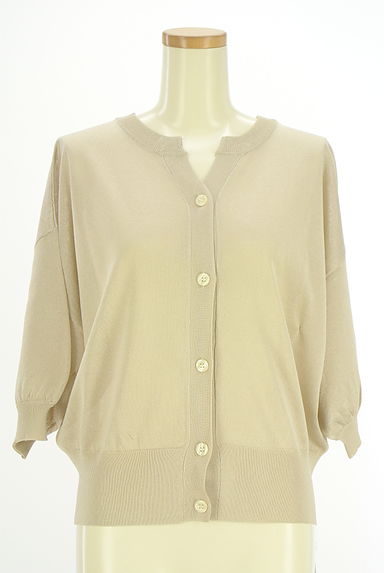 Te chichi（テチチ）カーディガン買取実績の前画像