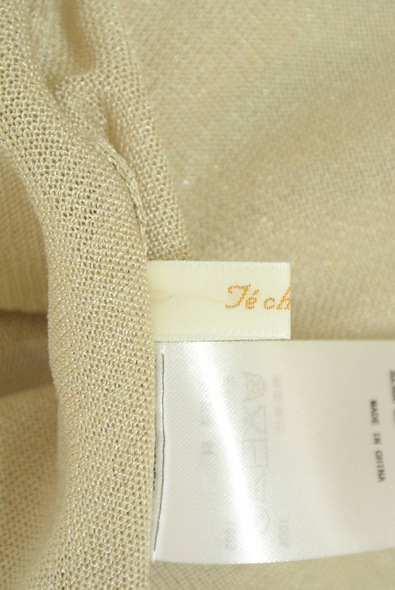 Te chichi（テチチ）の古着「商品番号：PR10341510」-大画像6