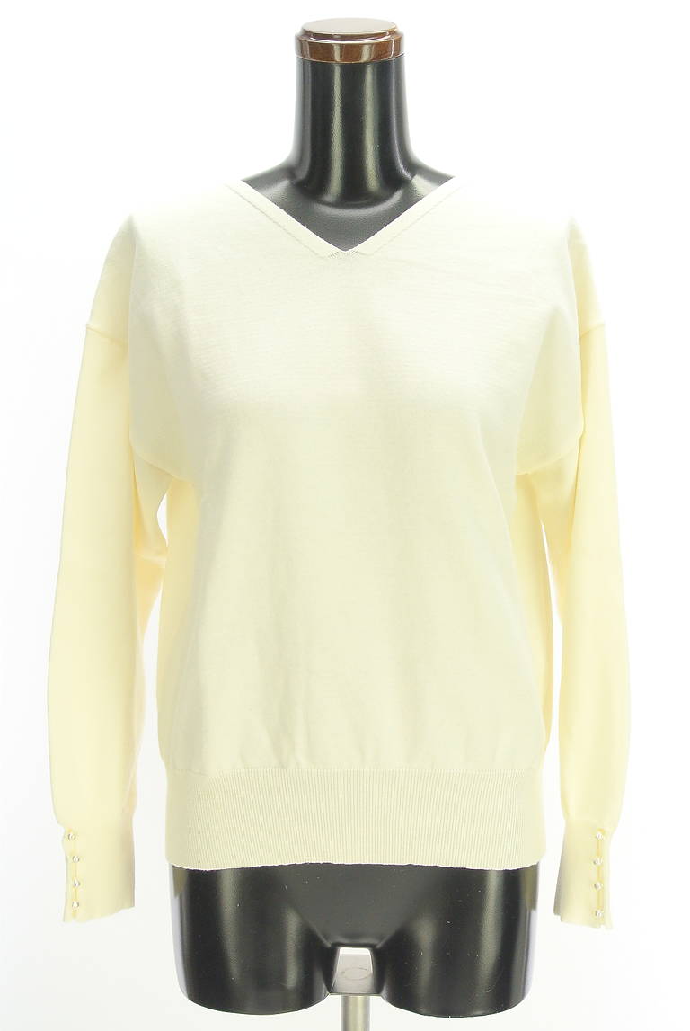 Te chichi（テチチ）の古着「商品番号：PR10341511」-大画像1